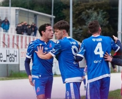 Settempeda – Azzurra Mariner 1-0