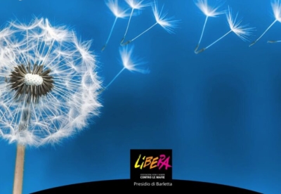 IL VENTO DELLA MEMORIA  SEMINA GIUSTIZIA