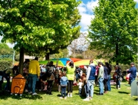 'Un Villaggio per Crescere a San Benedetto del Tronto' festeggia due anni di attivit&agrave; nel territorio