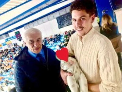 Yuasa Battery, c&rsquo;&egrave; del sociale nel derby perso contro la Lube