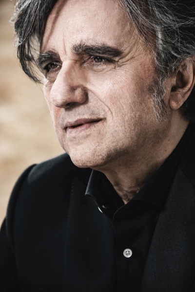 Teramo si prepara al concerto di Gaetano Curreri “IO SONO LE MIE CANZONI”