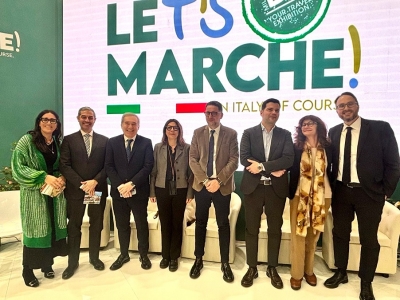 Il Piceno protagonista alla BIT di Milano