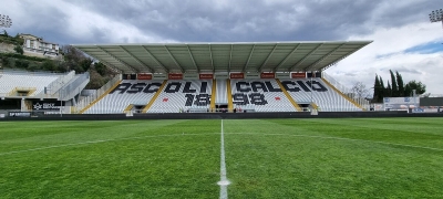 Ascoli Calcio - Vendita del club, si attende l'esito del ricorso di Rabona