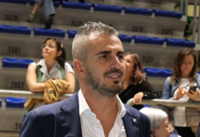 Yuasa Battery: “A Taranto sono mancate le occasioni per girarla dalla nostra parte”, parola di coach Ortenzi