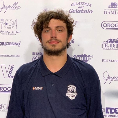 Samb Basket, comunicato ufficiale di Alessandro Roncarolo