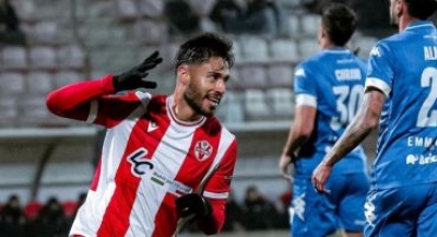 Ascoli Calcio - Solo un punto per il Picchio contro la Vis Pesaro