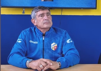 La Fermana cade internamente al cospetto dell’Osimana