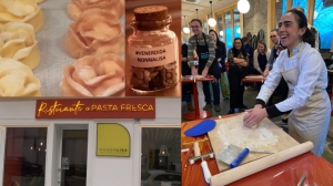 Intervista a Fabiana Brandi