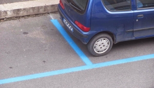 Parcheggi in centro storico, scadenza in arrivo