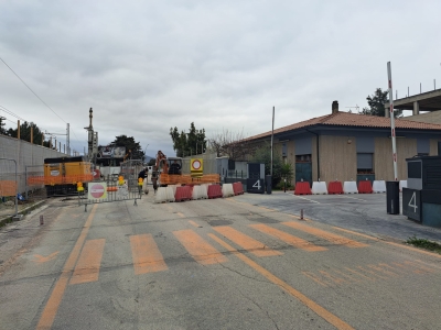 Ascoli Piceno - Ponte sul Tronto, in arrivo due rotatorie in zona Castagneti
