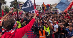 Festa della Samb, ordinanza per disciplinare l&rsquo;uso di contenitori per bevande