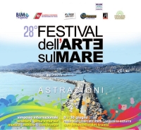Festival dell&rsquo;Arte sul Mare 2024, al via il 9 giugno