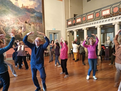 Ascoli Piceno - Torna il progetto 