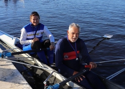 A Sabaudia il secondo posto della Lega Navale Italiana di Porto San Giorgio