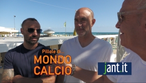 Pillole di Mondo Calcio dell' 11 09 2024