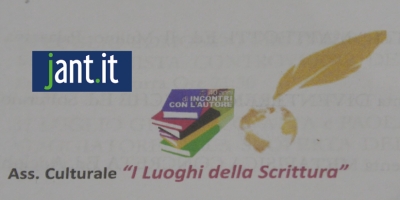 Presentata la 43^ edizione di Incontri con l'Autore