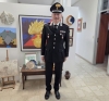 Avvicendamento al Comando del Nucleo Operativo e Radiomobile della Compagnia Carabinieri di Teramo