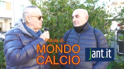 Pillole di Mondo Calcio del 08 01 2025