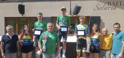 Fci Marche: tris di appuntamenti in archivio tra Sarnano-Sassotetto, Campocavallo di Osimo e Montelabbate