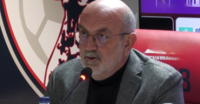 Comunicato ufficiale della U.S.Sambenedettese sulle condizioni del Presidente Massi