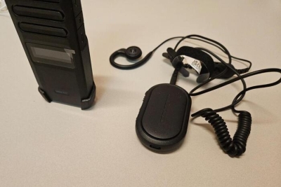 Dispositivi anti-aggressione per i sanitari dell'ospedale di Fermo