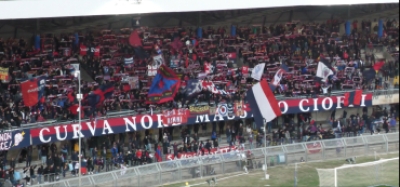 ANCORA UN PARI PER LA SAMB