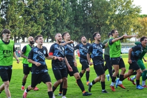 Due colpi di scena in Eccellenza Marche la prima sconfitta della capolista Montecchio e la panchina di Mobili che salta