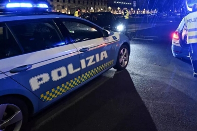Moto si schianta contro un'auto a Potenza Picena, morto un 33enne