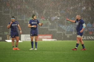 Italrugby, Ferrari: "Vittoria contro la Scozia frutto del lavoro del gruppo"