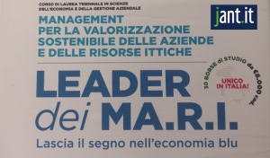 "Leader dei MA.R.I.",  un nuovo corso di laurea dell'Universit&agrave; Politecnica delle Marche