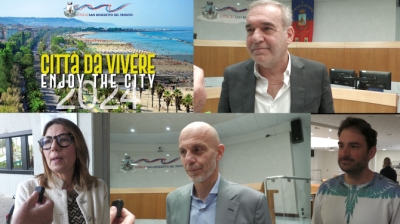 Presentato a San Benedetto del Tronto il cartellone eventi 2024