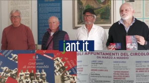 Il Circolo dei Sambenedettesi documenta la storia della propria citt&agrave;