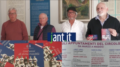 Il Circolo dei Sambenedettesi documenta la storia della propria città