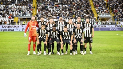 Ascoli Calcio - Il Picchio si rimette in carreggiata, ora testa alla Lucchese