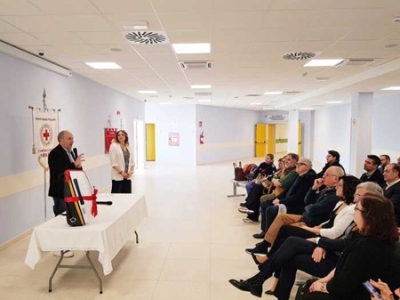 Rianimazione cardiopolmonare, strumento innovativo per l'Ospedale di Amandola