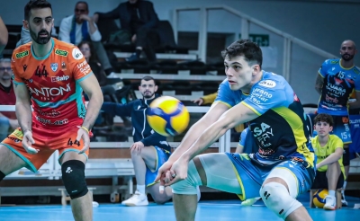 Yuasa Battery, l’ex Magalini post Trento