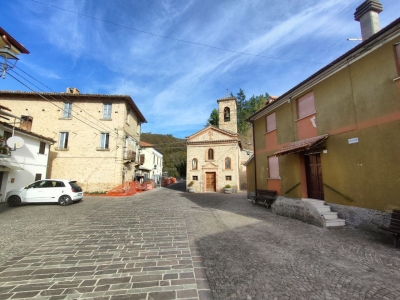 Palmiano - Ripopolare il paese, arrivano mille euro per i nuovi nati