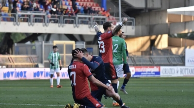 Samb ad Avezzano con un solo risultato a disposizione: le ultime sulle due squadre