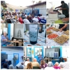 Torna la rassegna degli &ldquo;aperitivi di mare e di scienza&rdquo; per parlare di mare con prestigiosi relatori, degustare aperitivi preparati dai pescatori locali, con i migliori vini biologici della riviera