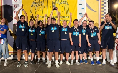 Doppio trionfo nel basket Fisdir per Cesca e Greco