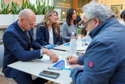 “Piccoli imprenditori crescono”: bambini a scuola di creatività