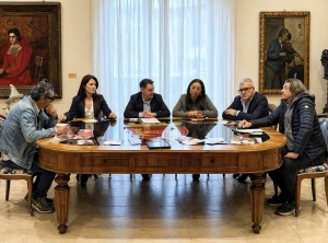 Presentata la XXII edizione di Fritto Misto, in programma ad Ascoli Piceno dal 24 aprile al 3 maggio 2026.