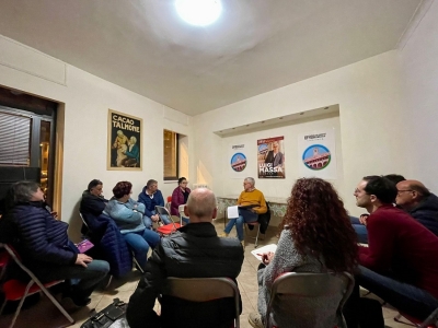Svolti i primi due forum del gruppo Offida Solidarietà e Democrazia avviati dal candidato sindaco Luigi Massa