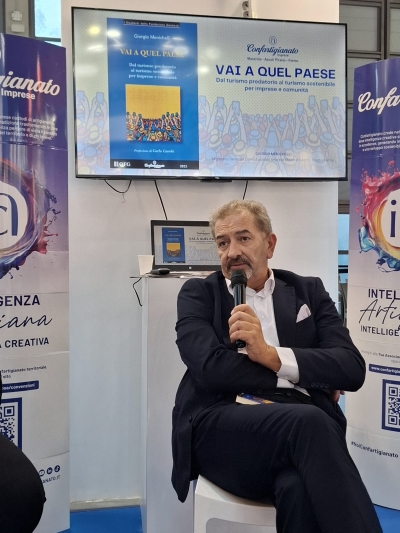 Confartigianato protagonista al TTG di Rimini