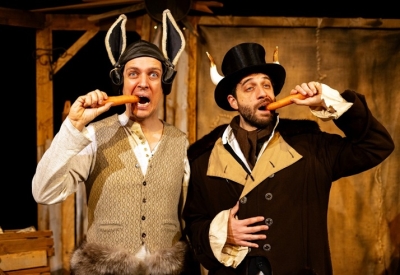 LA MAGIA DELLE FESTE AL TEATRO DELLE ENERGIE: LA CAMPAGNA ABBONAMENTI PER 