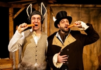 LA MAGIA DELLE FESTE AL TEATRO DELLE ENERGIE: LA CAMPAGNA ABBONAMENTI PER "NATALE A TEATRO"