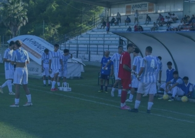 Grottammare - Castel Di Lama  2-3
