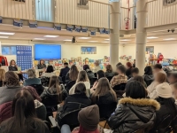 CNA - Presente e futuro della moda a confronto sulla sostenibilit&agrave;: successo per la presentazione de &ldquo;La rivoluzione comincia dal tuo armadio&rdquo; alla Rinascita