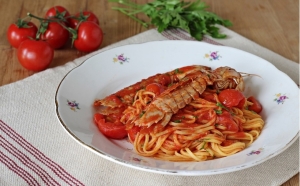 I men&ugrave; della Cantina
