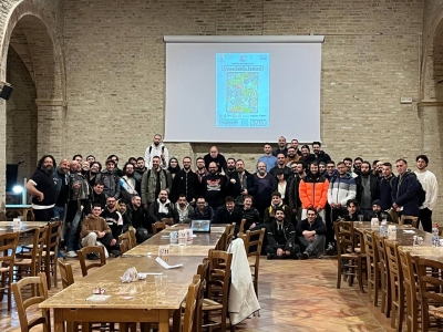 A Offida il primo Vinea Goblin Festival. Oltre cinquanta partecipanti da tutta Italia